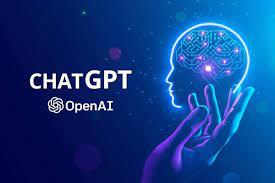 Benefits of using OpenAI ChatGPT.