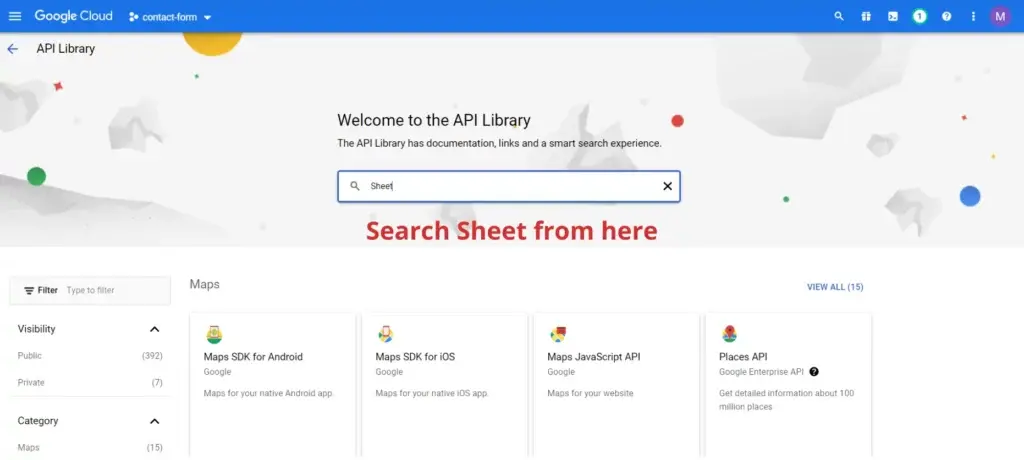 Asad save form data into Google Sheets using Next.js. React.js