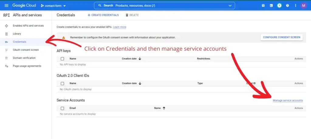 Asad save form data into Google Sheets using Next.js. React.js