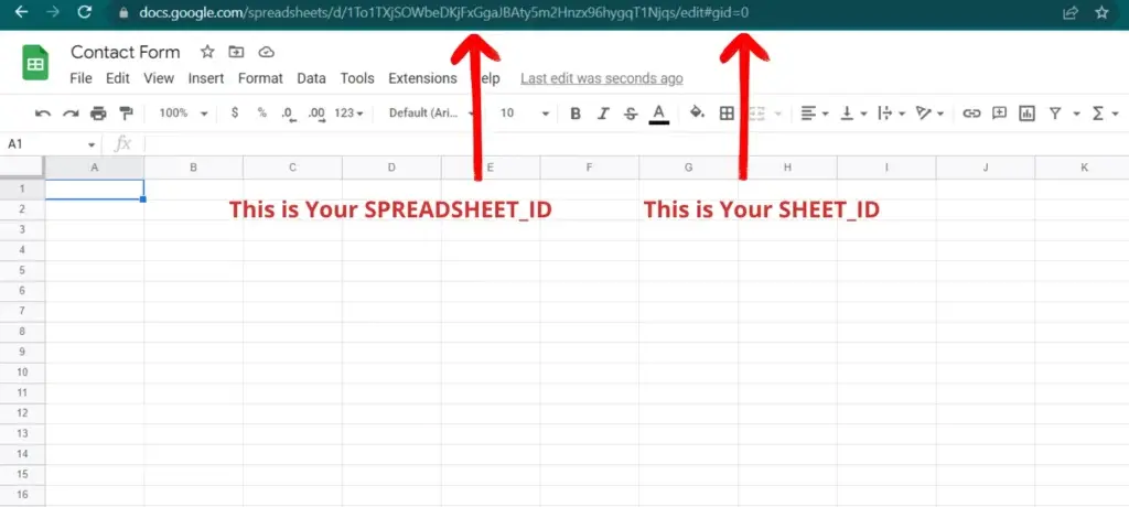 Asad save form data into Google Sheets using Next.js. React.js