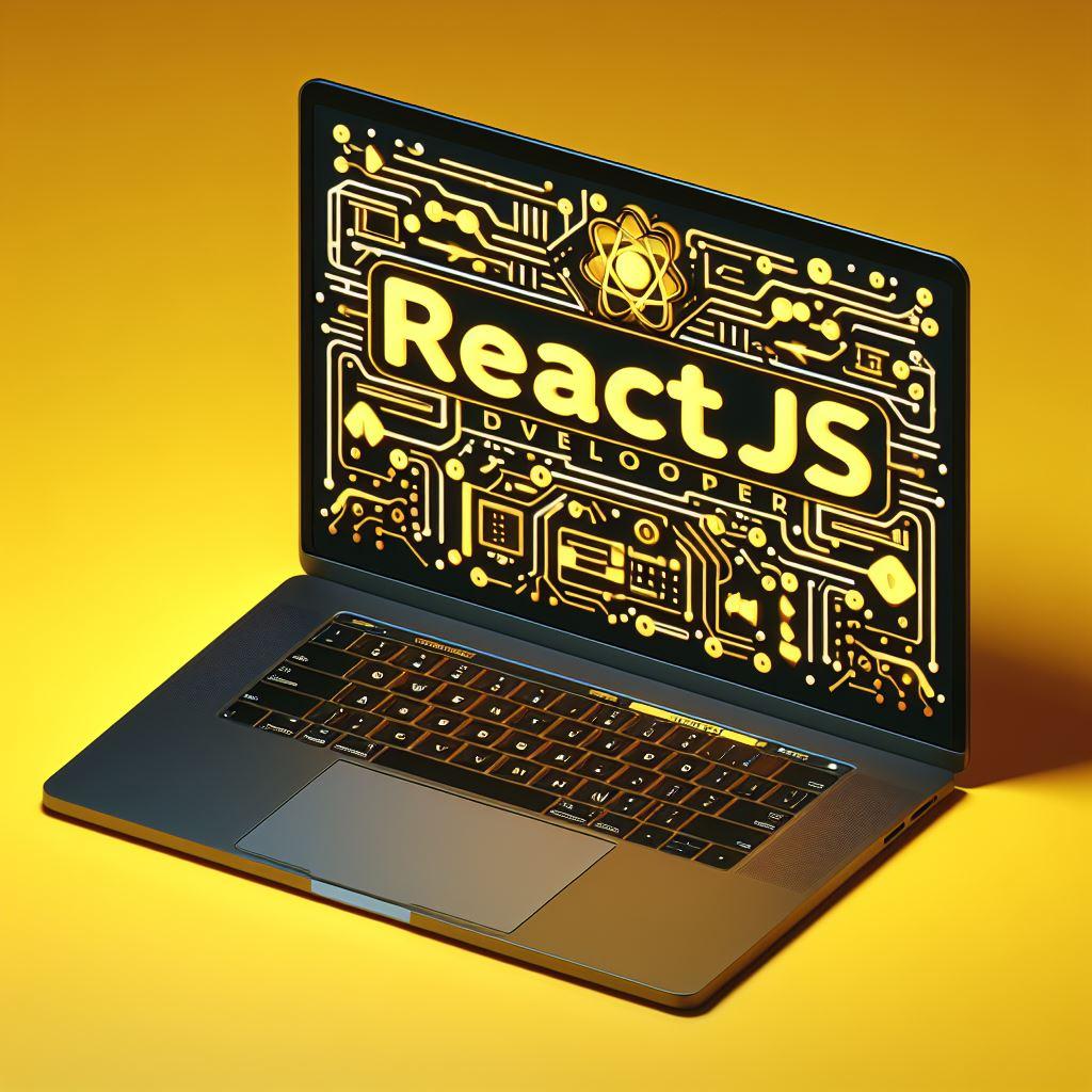 2. Custom Web Development (React, Django):