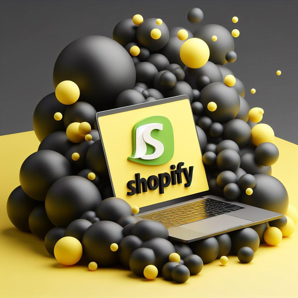 5. Shopify Store Design: