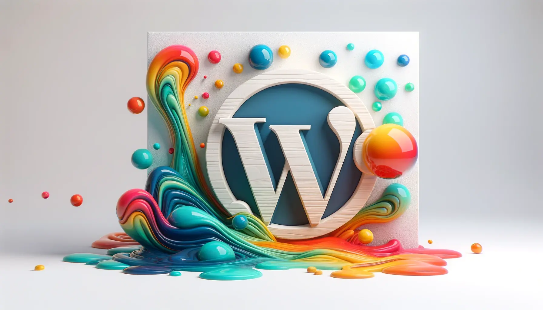 1. WordPress Design and Development: