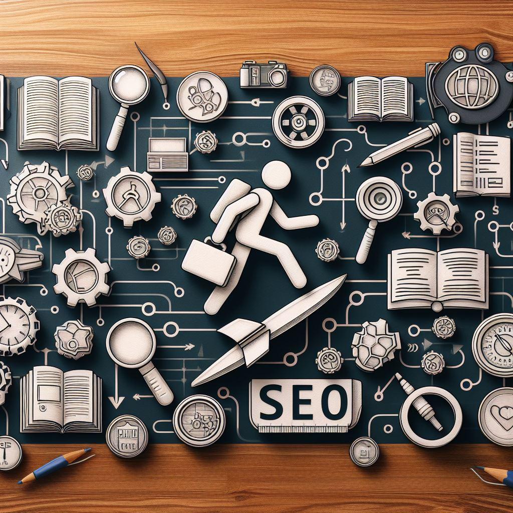 Mastering SEO: A Letscodex Guide to Elevating Your Business