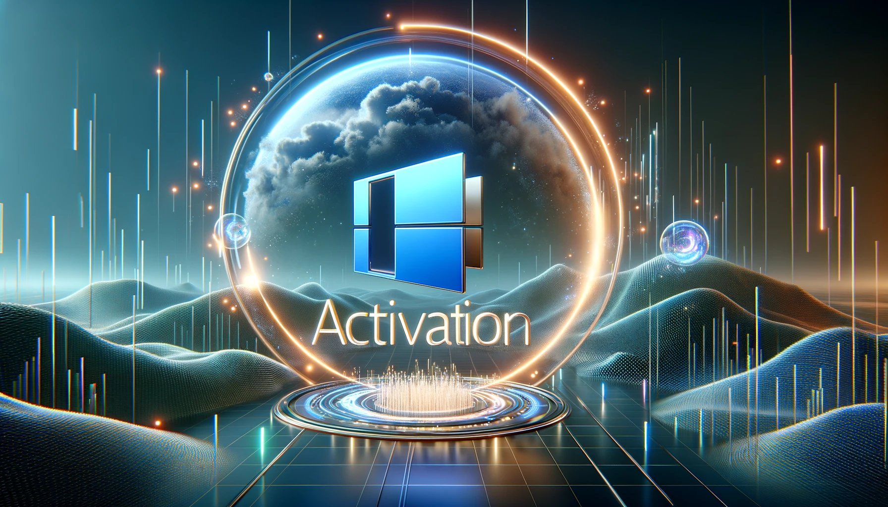 How to activate/crack MS office 2013, 2016, 2019 without serial key