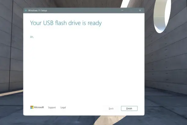 How to install windows 11