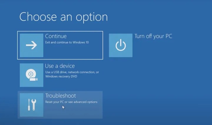 How to install windows 11